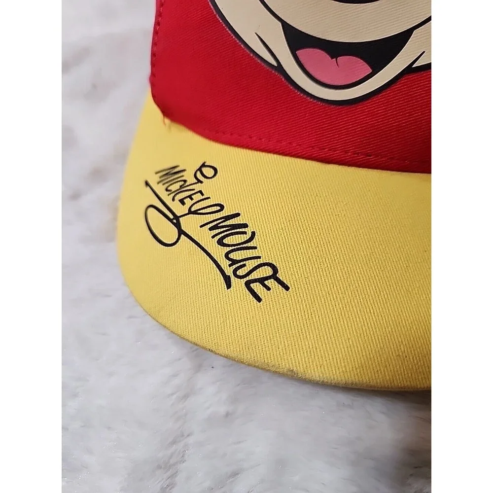 Disney parks mickey
